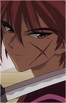 Kenshin Himura