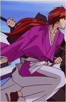 Kenshin Himura