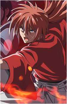 Kenshin Himura