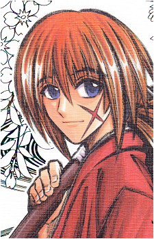 Kenshin Himura