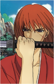 Kenshin Himura