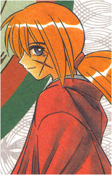 Kenshin Himura