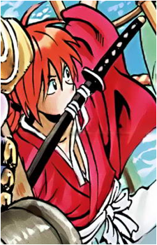 Kenshin Himura