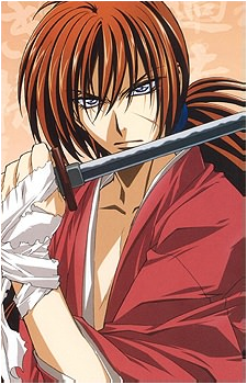 Kenshin Himura