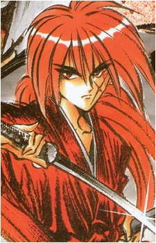 Kenshin Himura
