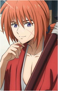 Kenshin Himura