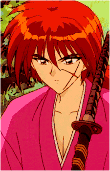 Kenshin Himura