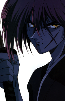 Kenshin Himura