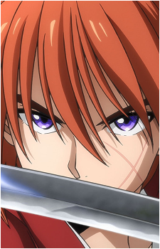 Kenshin Himura