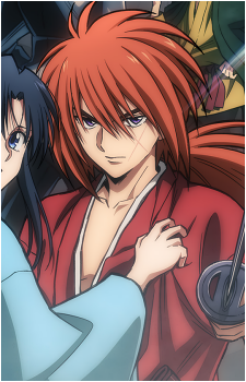 Kenshin Himura