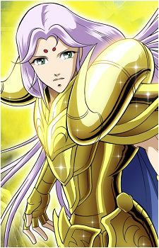 Aries Mû