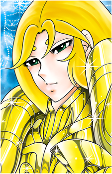 Aries Mû