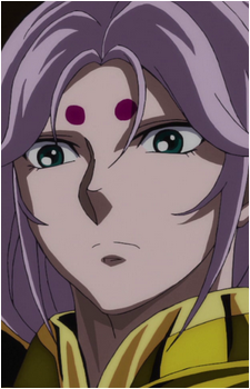 Aries Mû
