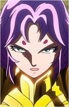 Aries Mû