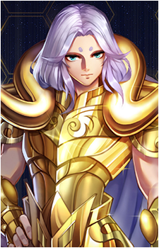 Aries Mû