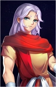 Aries Mû