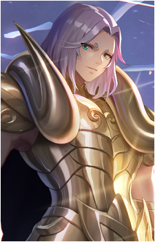 Aries Mû