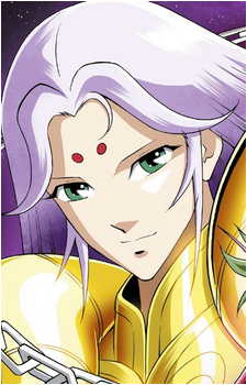 Aries Mû