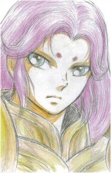 Aries Mû