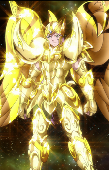 Aries Mû