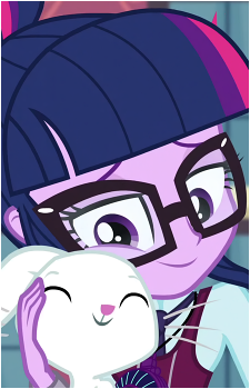 Twilight Sparkle {EG}
