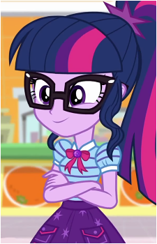 Twilight Sparkle's image
