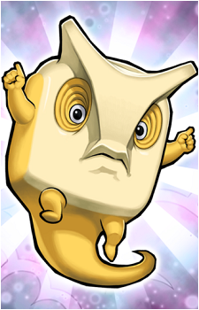 Yellow Duston's image