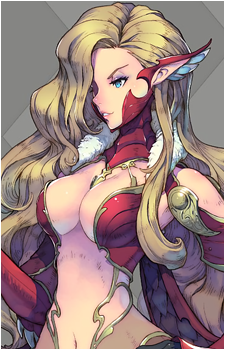 Sabrina {EH}