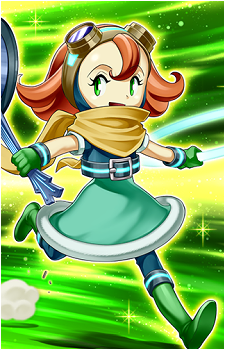 Robbolin's image