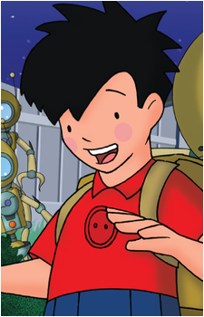 George Shrinks's image