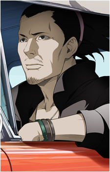 Tengen Ozutani