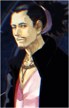 Tengen Ozutani