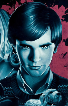 Norman Bates {BM}