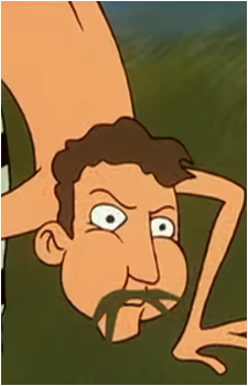 Freddy Brody's image