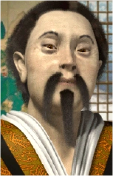 Wang Kon's image