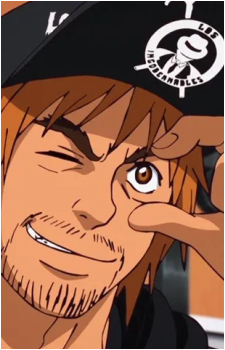 Tetsuya Naito's image