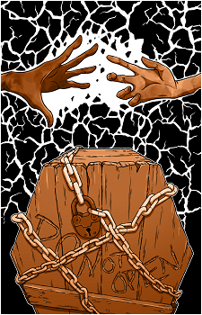 The Buried's image