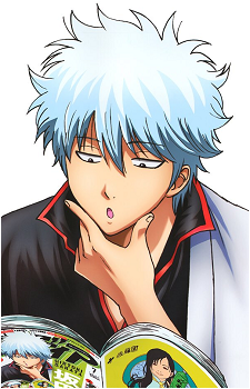 Image 6 of Gintoki Sakata
