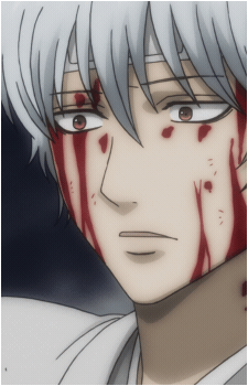Image 66 of Gintoki Sakata