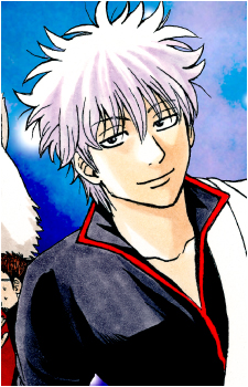 Image 36 of Gintoki Sakata