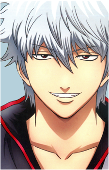 Image 60 of Gintoki Sakata