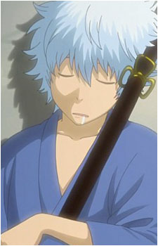 Image 14 of Gintoki Sakata
