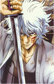 Image 5 of Gintoki Sakata