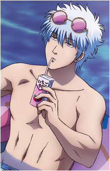 Image 35 of Gintoki Sakata