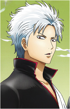 Image 49 of Gintoki Sakata