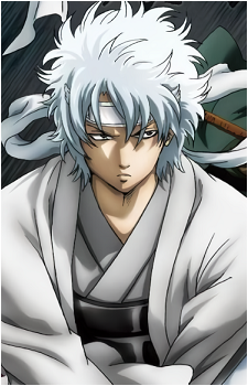 Image 37 of Gintoki Sakata