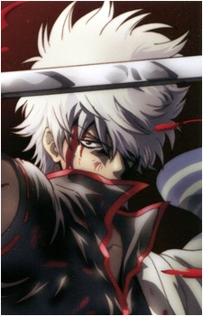 Image 13 of Gintoki Sakata