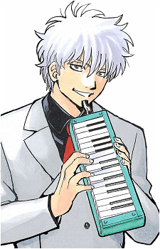 Image 46 of Gintoki Sakata