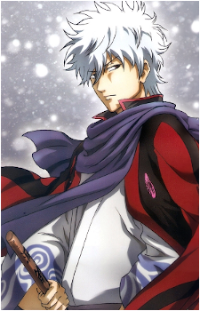 Image 19 of Gintoki Sakata