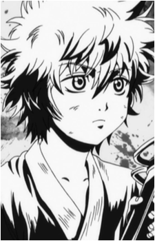 Image 52 of Gintoki Sakata